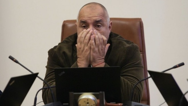 От Италия за COVID-19: Българските власти са абсолютни престъпници
